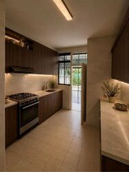 Garlick Ville (D10), Terrace #613267881